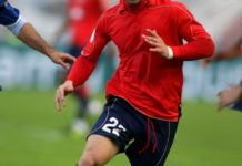 Serie B 110 0 Serie b